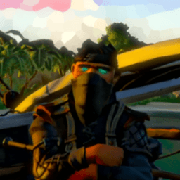 CptVibey avatar
