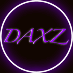 Daxztv avatar