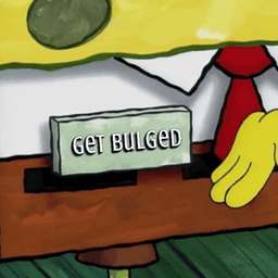 MikeyBulge avatar