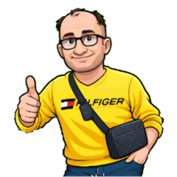 filiev avatar
