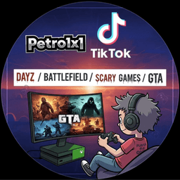 Petro1x1Hi avatar