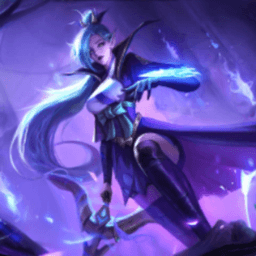 Sirinvelia avatar