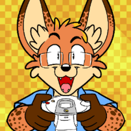 LockelyFox avatar