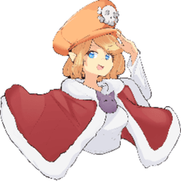 MascotVT avatar