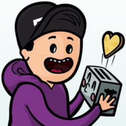 MAiHOPAWANGO avatar