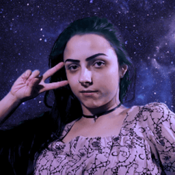 SpaceCreatureIX avatar