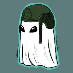 Gh0stAndy avatar