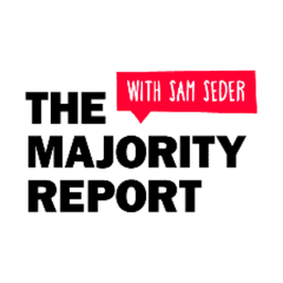 TheMajorityReport avatar