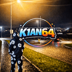 k1an64 avatar