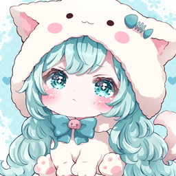 深海猫尐女 avatar