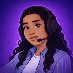 SabrinaVhl avatar