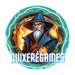QuixereGames avatar