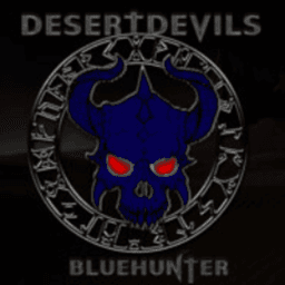 Bluehunter_Pendragon avatar