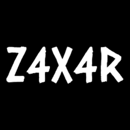 Z4X4R avatar