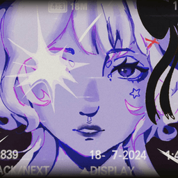 Arashicreates avatar