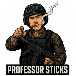 professorsticks avatar