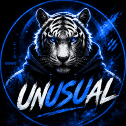 HUnusual avatar
