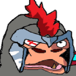Dangerclam avatar