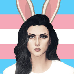 VeeBunnyEars avatar