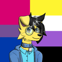 N64gamer124 avatar