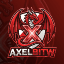 Axelbitw avatar