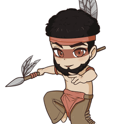 Apxche avatar
