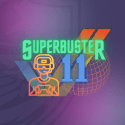 superbuster11 avatar