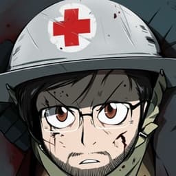 HelpingHans avatar