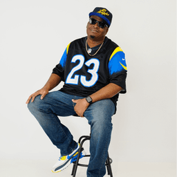 DJWALLYBLACK avatar