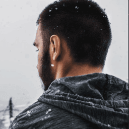 ColdarionMF avatar