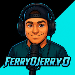 ferryojerryo avatar
