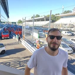 gabrielecalcagno93 avatar