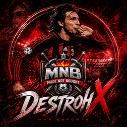 destrohx1 avatar