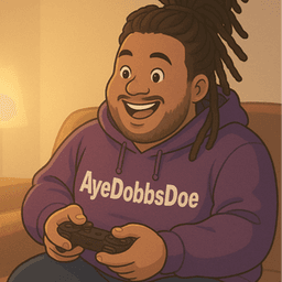 AyeDobbsDoe avatar