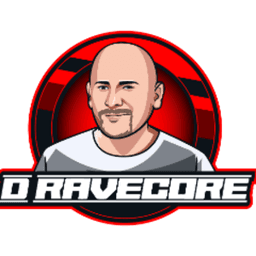 DRavecore avatar