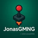 JonasGMNG avatar