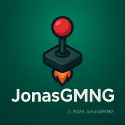 JonasGMNG avatar