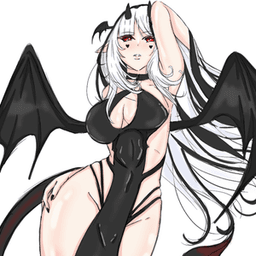 Niyakima avatar