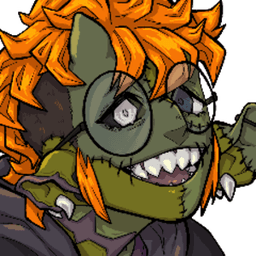 patchworkgoblin avatar