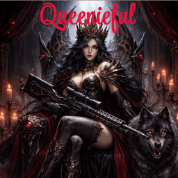 QueeniefuI avatar