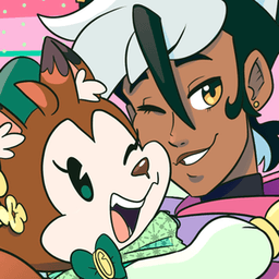 FluffyArcades avatar