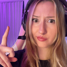 NotReallyJenny avatar
