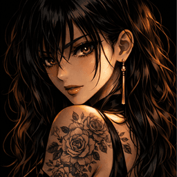 MissPsycho avatar