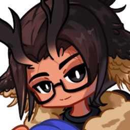 ParadoxAkumu avatar