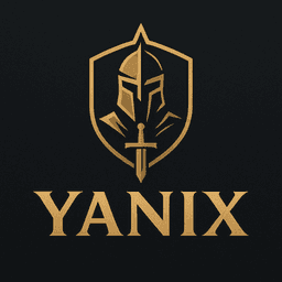 YanixTW avatar