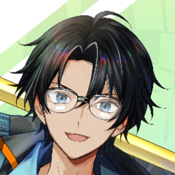 Dyokr avatar