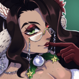 Vixen_VTuber avatar