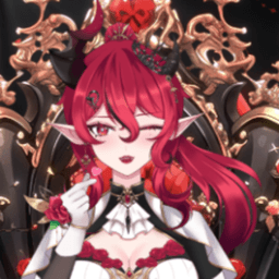 LaReinaMuerte avatar
