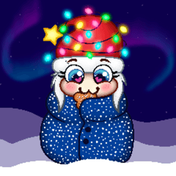 Nanskari avatar