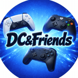 DCandFriends avatar